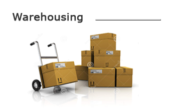 Warehousing